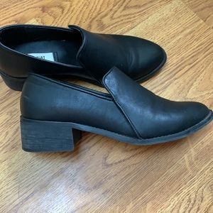 Matt & Nat Castelneau Heel (sz 9)